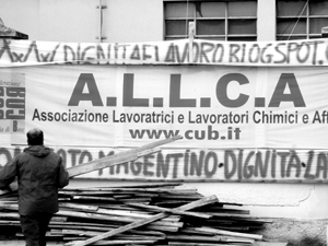 novaceta: strisciole a.l.l.c.a.